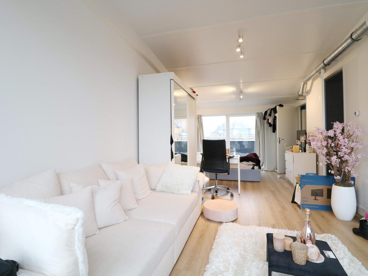 36m² Studio in the Heart of The Hague - Image 3