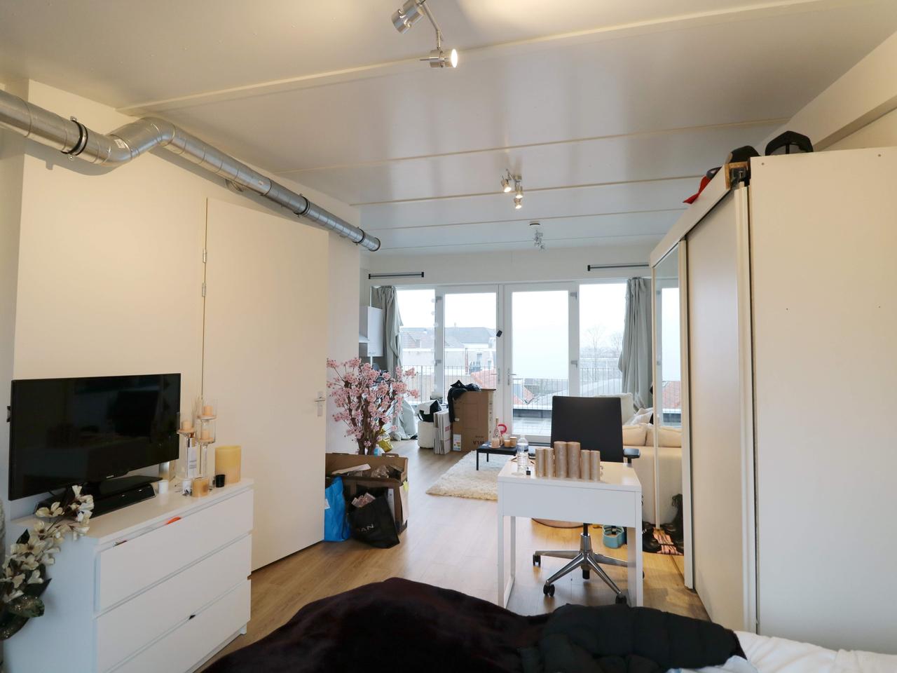 36m² Studio in the Heart of The Hague - Image 5