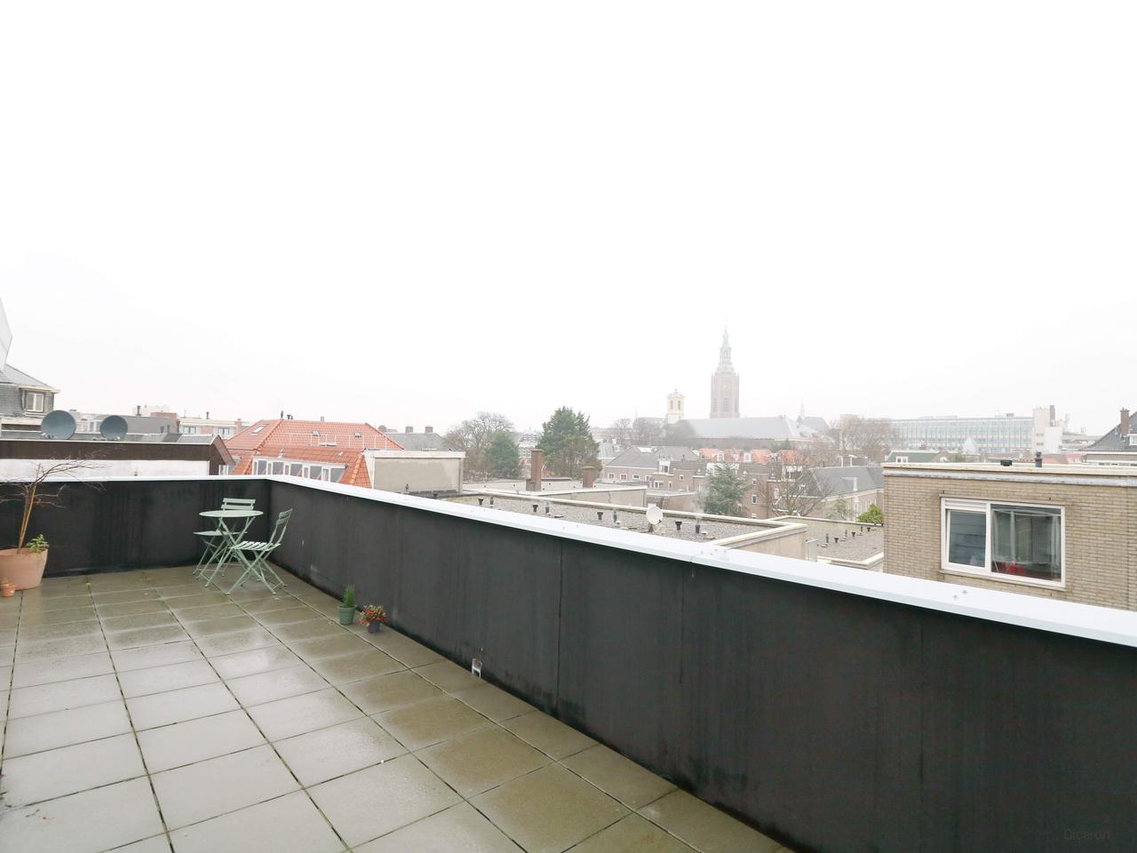 36m² Studio in the Heart of The Hague - Image 6