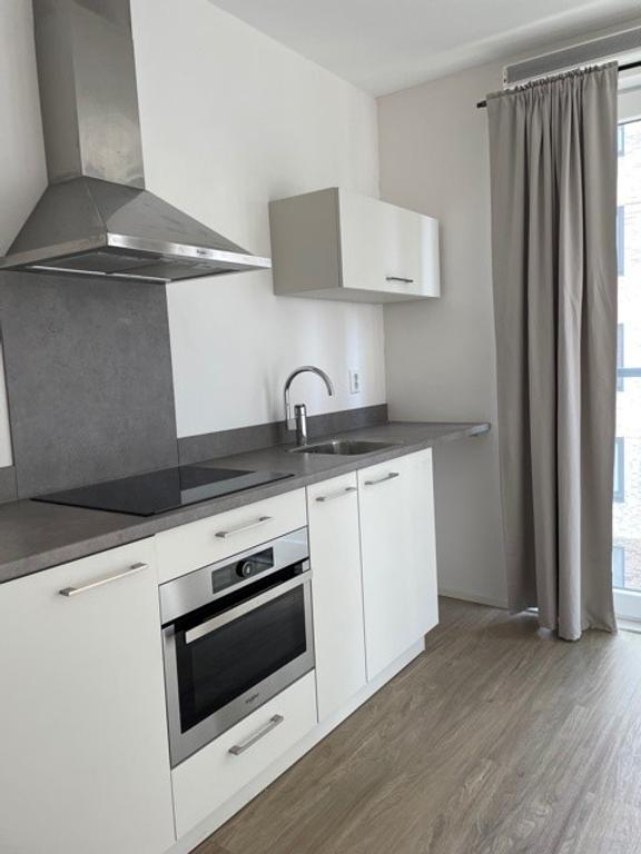 Gestoffeerde studio bij Hollands Spoor - Afbeelding 4