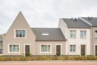Tussenwoning met tuin in hartje Horst - Afbeelding 3