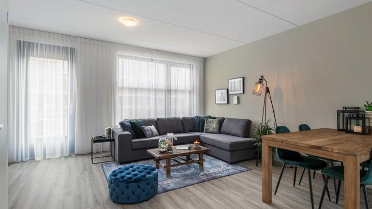 Family Home of 113 m² in Schuytgraaf - Image 4