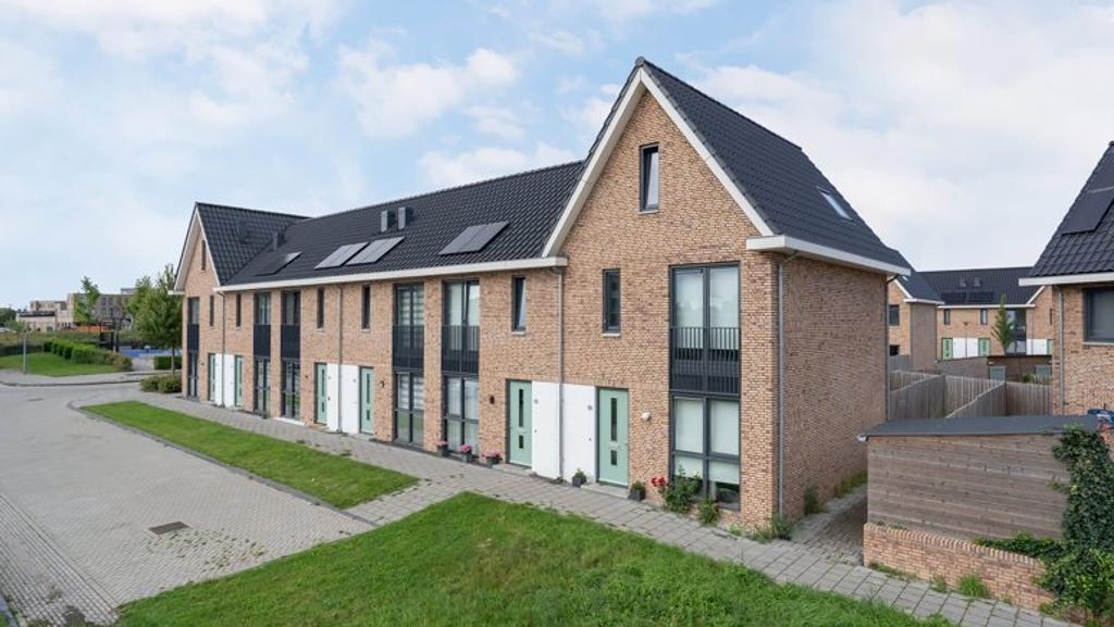 Family Home of 113 m² in Schuytgraaf - Image 1