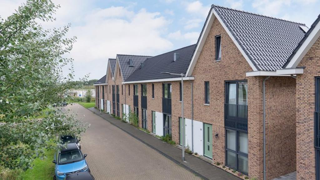 Family Home of 113 m² in Schuytgraaf - Image 2
