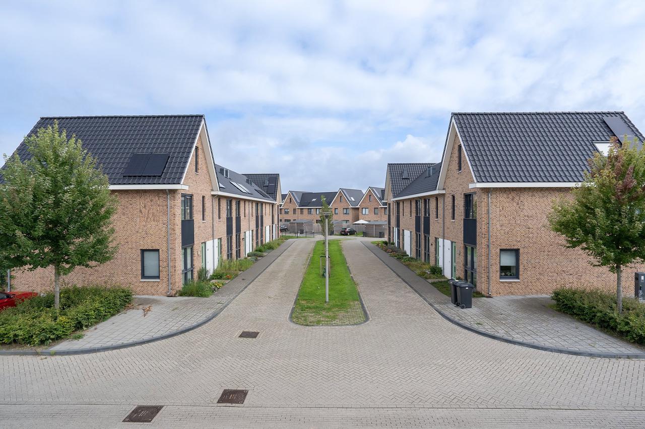 Family Home of 113 m² in Schuytgraaf - Image 21