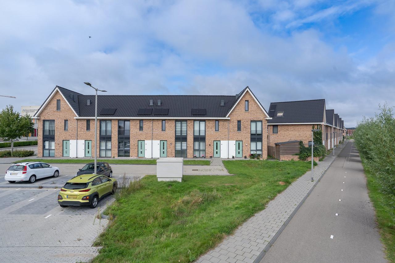 Family Home of 113 m² in Schuytgraaf - Image 20