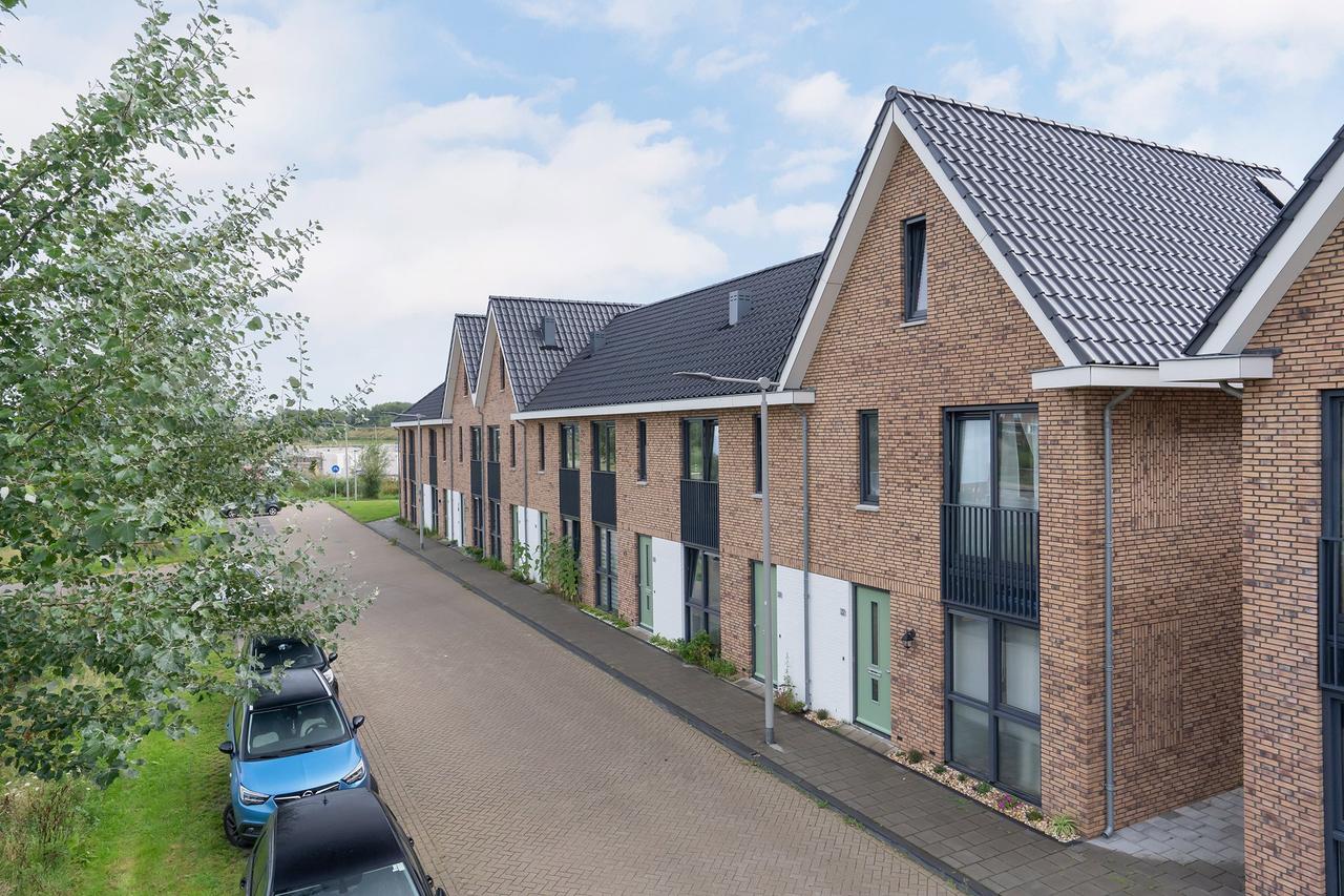 Family Home of 113 m² in Schuytgraaf - Image 6
