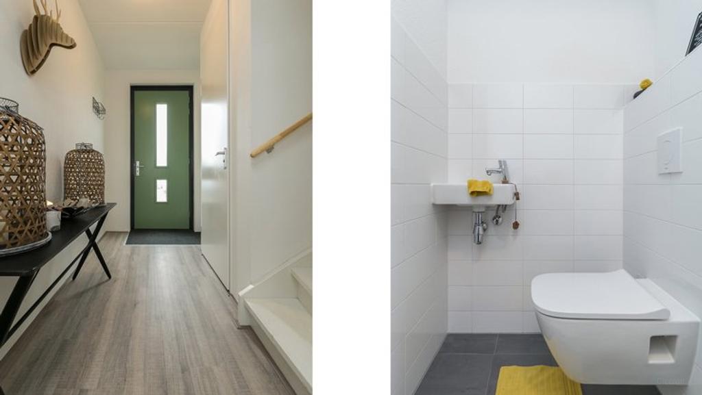 Family Home of 113 m² in Schuytgraaf - Image 3