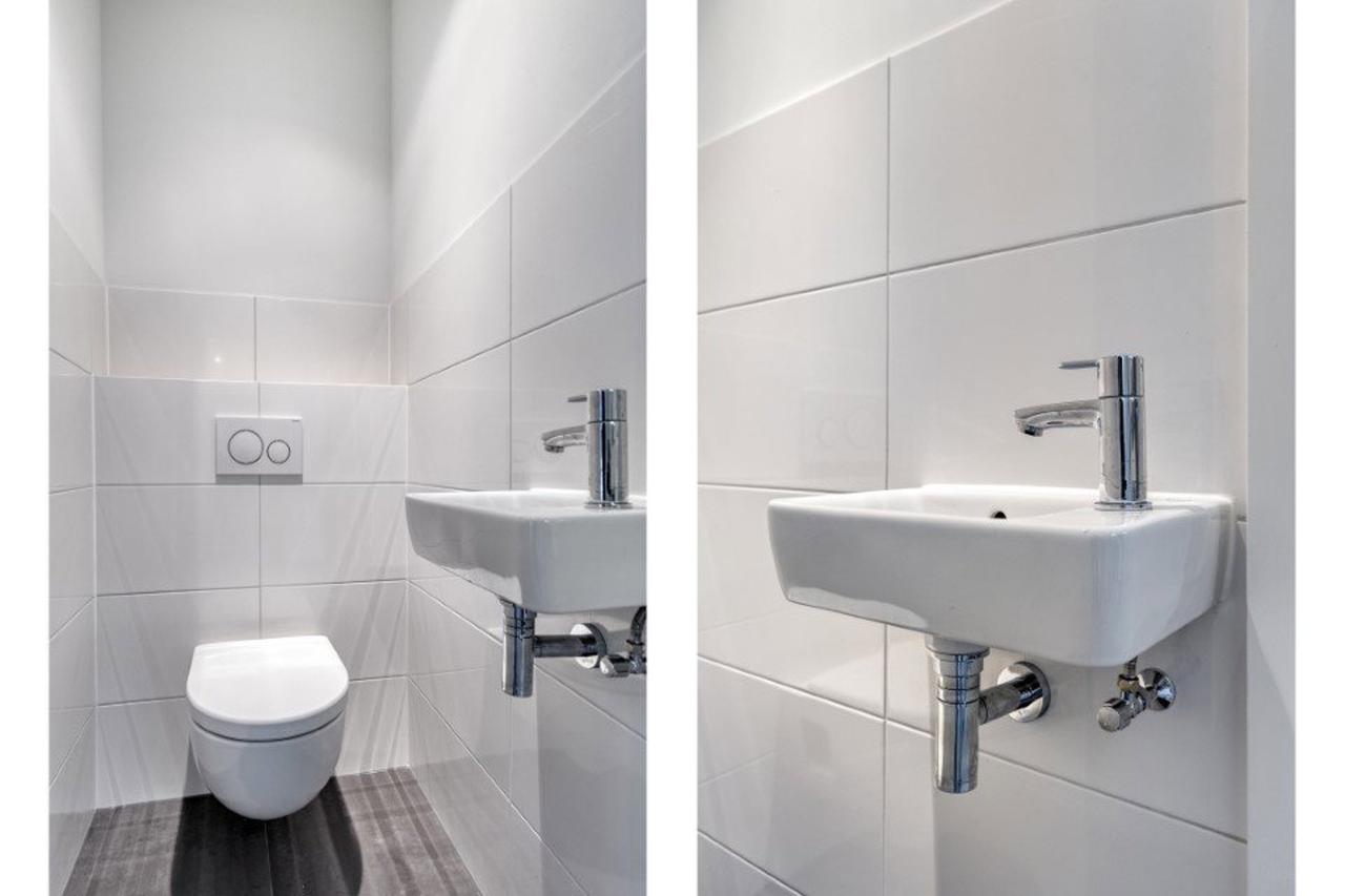 Bright 94m² apartment on the Amstel - Image 21