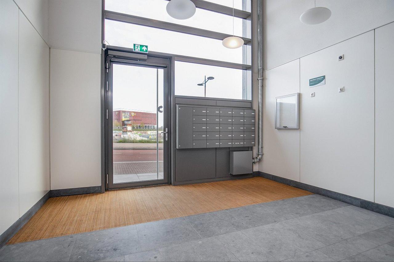 102m² appartement in Leidsche Rijn - Afbeelding 5