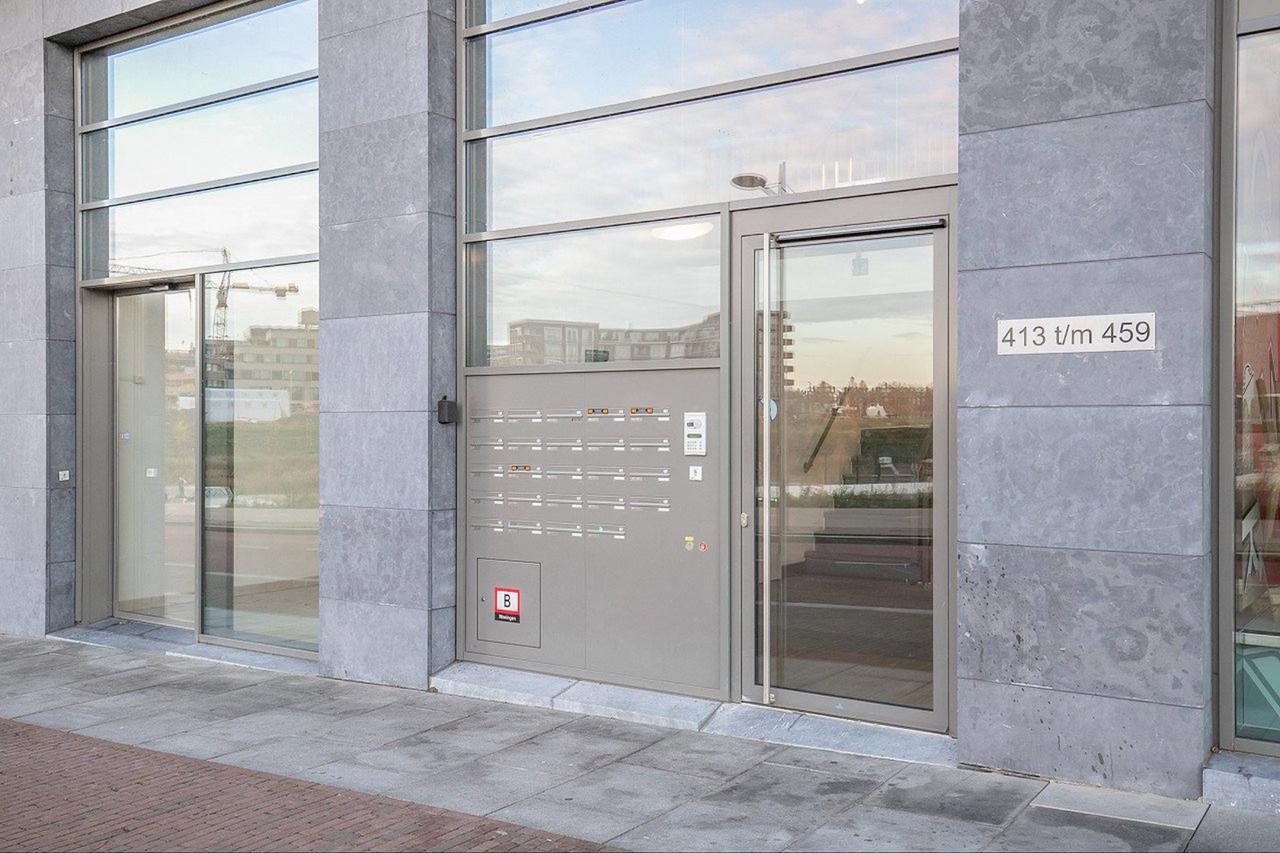 102m² appartement in Leidsche Rijn - Afbeelding 4