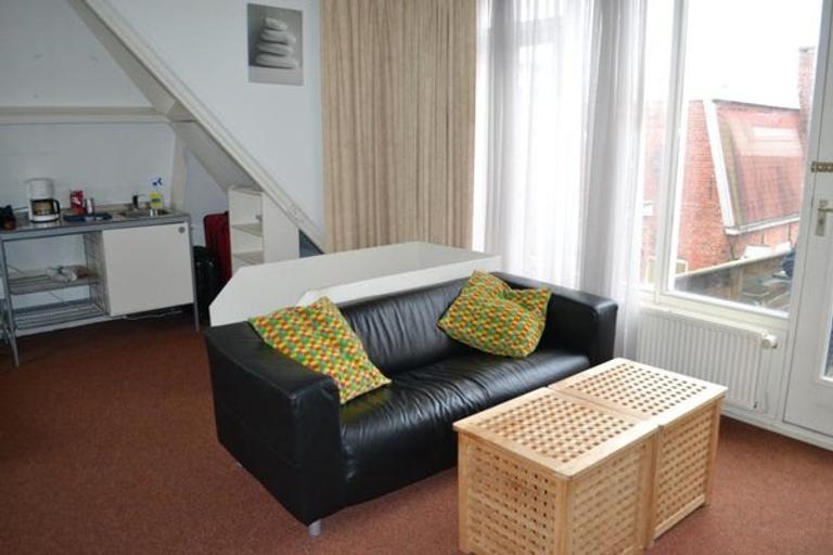 Appartement voor 2 delers in Groningen - Afbeelding 19