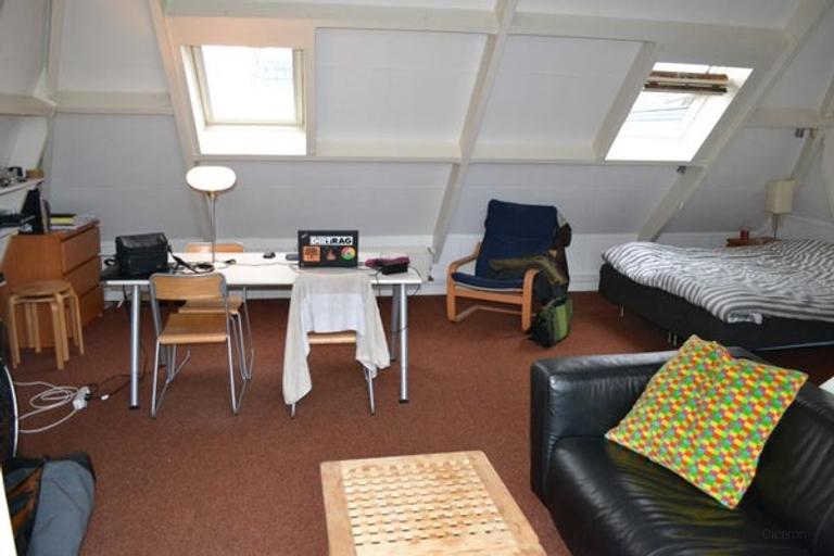 Appartement voor 2 delers in Groningen - Afbeelding 23