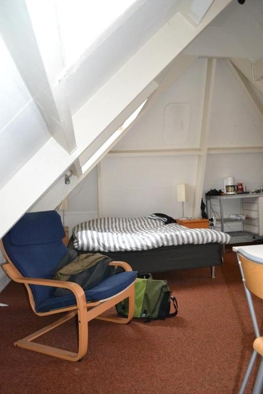 Appartement voor 2 delers in Groningen - Afbeelding 18