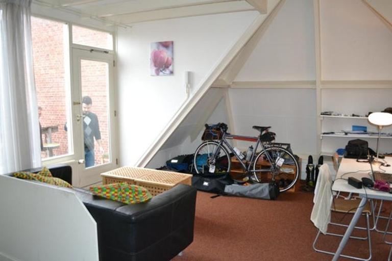 Appartement voor 2 delers in Groningen - Afbeelding 24