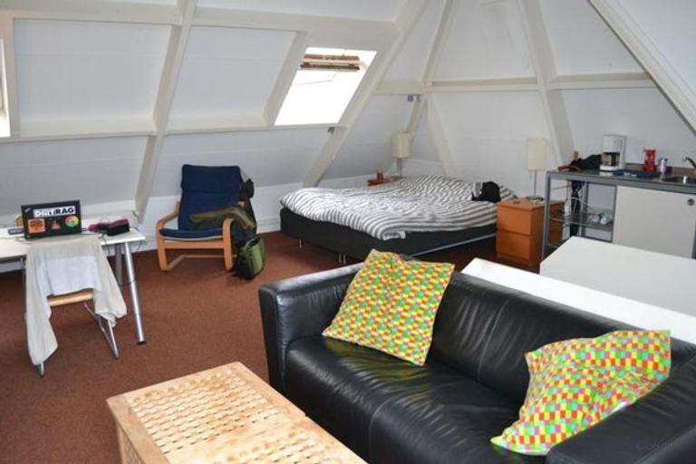Appartement voor 2 delers in Groningen - Afbeelding 22