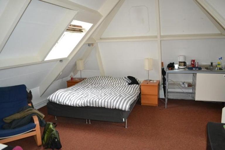 Appartement voor 2 delers in Groningen - Afbeelding 21