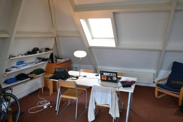 Appartement voor 2 delers in Groningen - Afbeelding 25