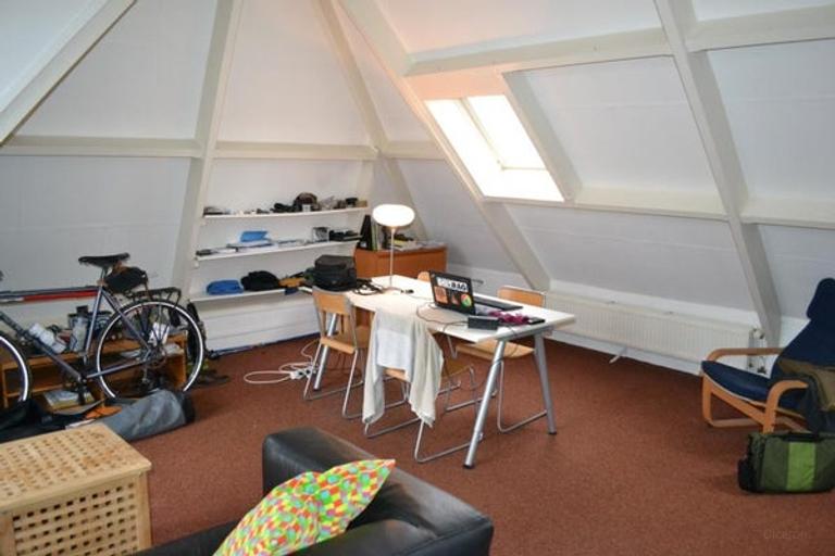 Appartement voor 2 delers in Groningen - Afbeelding 15