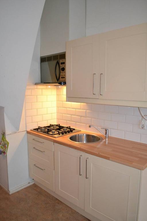 Appartement voor 2 delers in Groningen - Afbeelding 9