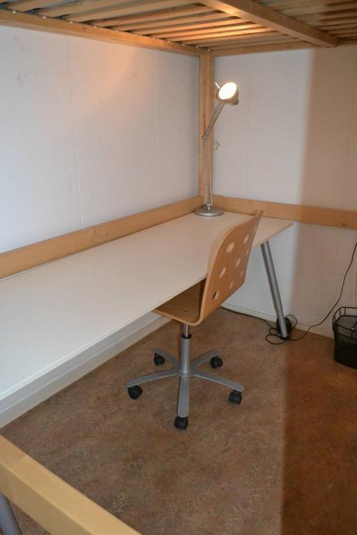 Appartement voor 2 delers in Groningen - Afbeelding 10