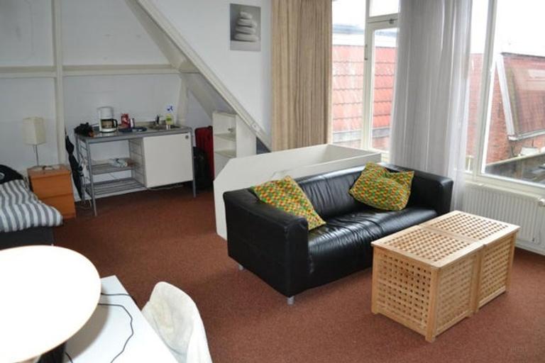 Appartement voor 2 delers in Groningen - Afbeelding 20