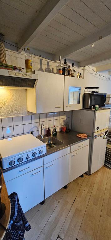 Room near Noorderplantsoen (22m²) - Image 6