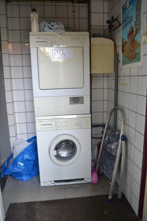 Room near Noorderplantsoen (22m²) - Image 8