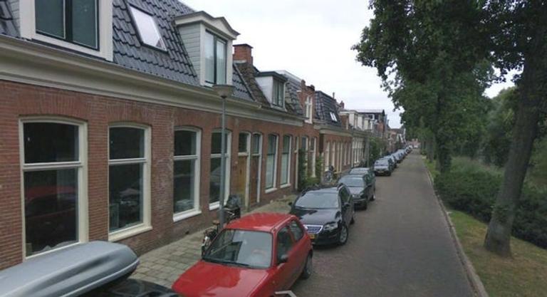 Room near Noorderplantsoen (22m²) - Image 9