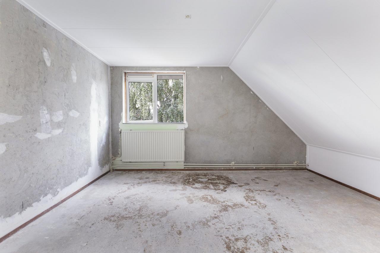 Huis met 4 slaapkamers en tuin in Diemen - Afbeelding 7