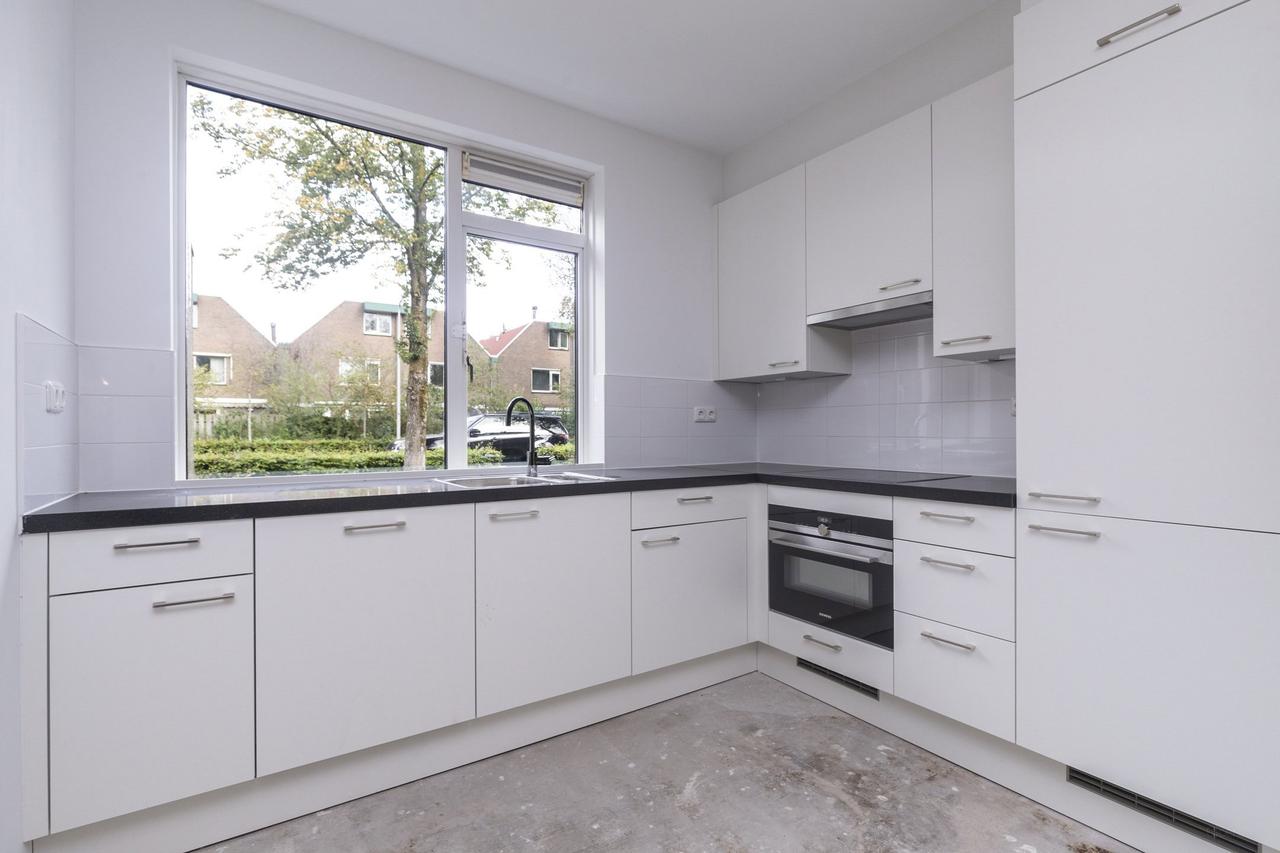 Huis met 4 slaapkamers en tuin in Diemen - Afbeelding 6