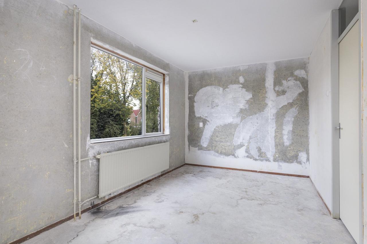 Huis met 4 slaapkamers en tuin in Diemen - Afbeelding 8