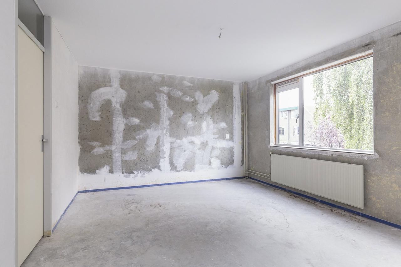 Huis met 4 slaapkamers en tuin in Diemen - Afbeelding 9