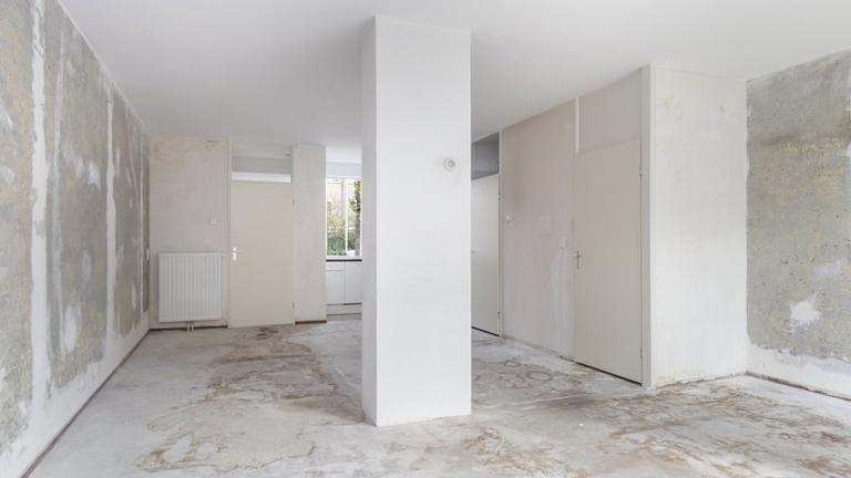 Huis met 4 slaapkamers en tuin in Diemen - Afbeelding 5