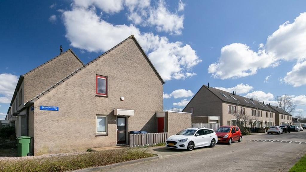 Eengezinswoning van 119 m² met garage in Almere - Afbeelding 2