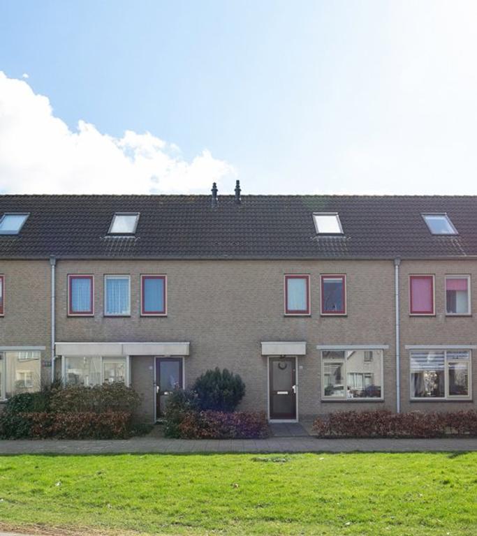 Eengezinswoning van 119 m² met garage in Almere - Afbeelding 4