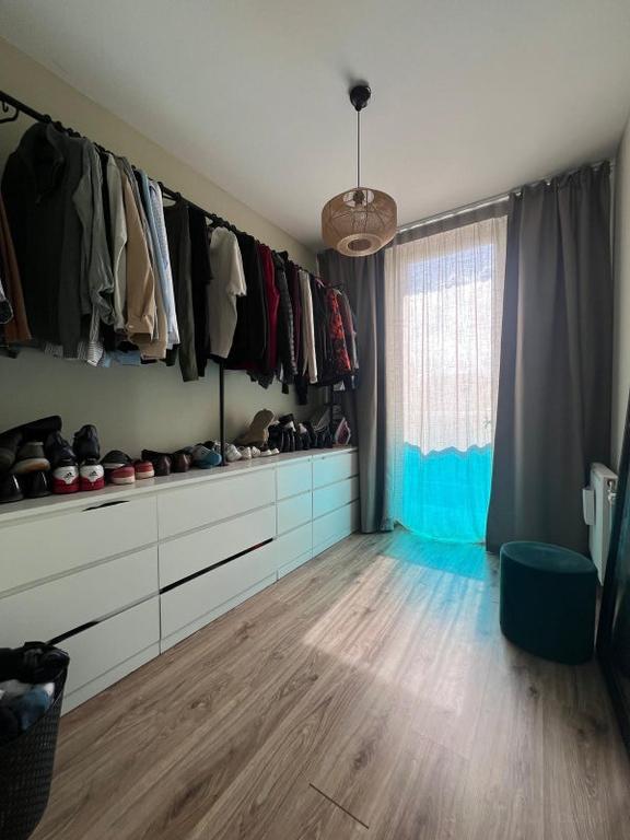 Gemeubileerde woning in Vogelbuurt - Afbeelding 9