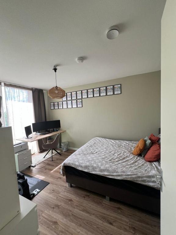 Gemeubileerde woning in Vogelbuurt - Afbeelding 7