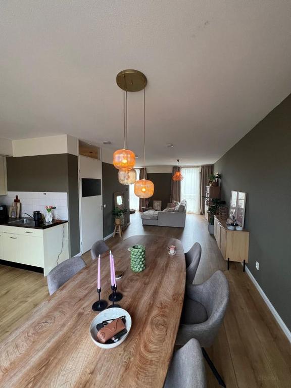 Gemeubileerde woning in Vogelbuurt - Afbeelding 5