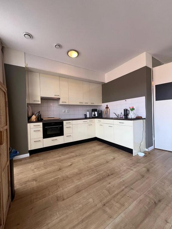 Gemeubileerde woning in Vogelbuurt - Afbeelding 4