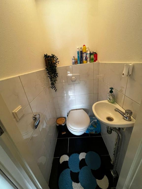 Gemeubileerd appartement (77m²) in centrum Enschede - Afbeelding 6