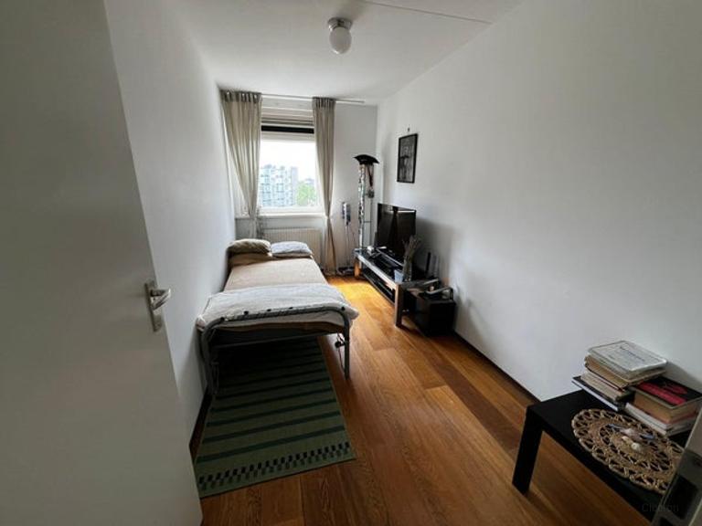Gemeubileerd appartement (77m²) in centrum Enschede - Afbeelding 7