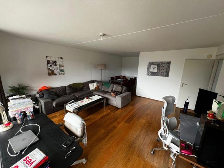 Gemeubileerd appartement (77m²) in centrum Enschede - Afbeelding 2
