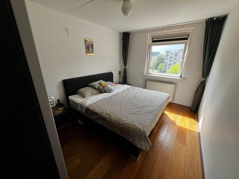 Gemeubileerd appartement (77m²) in centrum Enschede - Afbeelding 5