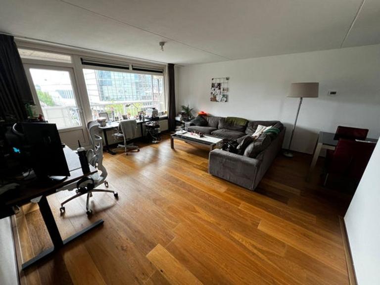 Gemeubileerd appartement (77m²) in centrum Enschede - Afbeelding 3