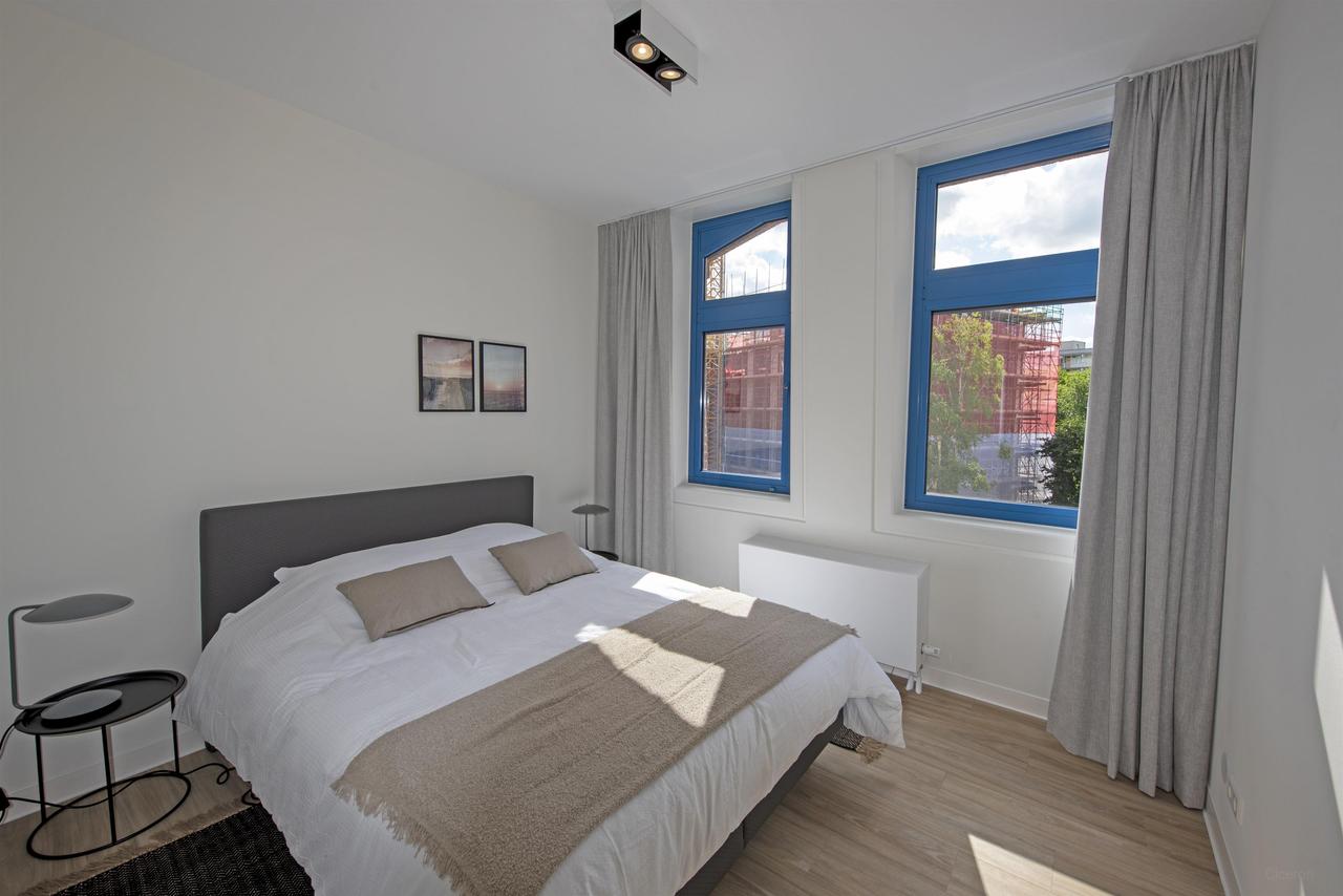 New 2-room apartment in Zandkasteel Amsterdam - Image 3