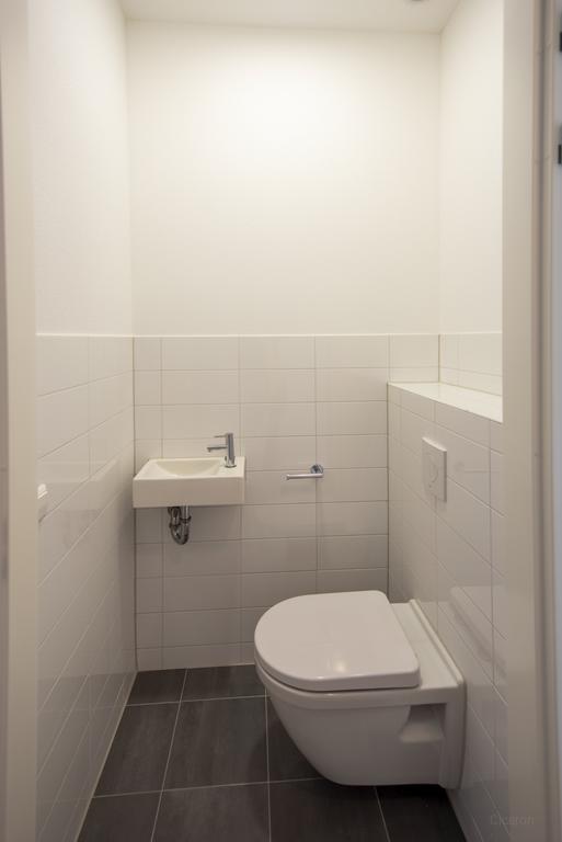New 2-room apartment in Zandkasteel Amsterdam - Image 5