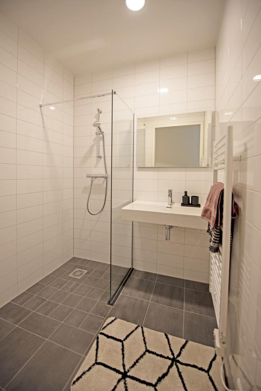 New 2-room apartment in Zandkasteel Amsterdam - Image 4
