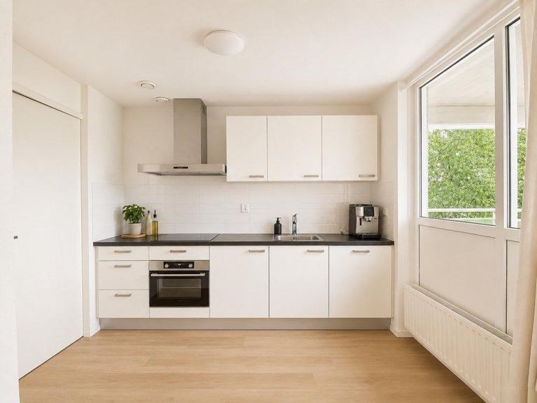 95 m² appartement met balkon in Diemen - Afbeelding 5
