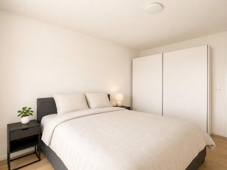95 m² appartement met balkon in Diemen - Afbeelding 6